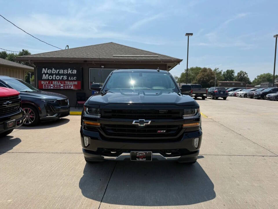 chevrolet silverado 1500 ld 2019 2GCVKPEC9K1128904 image chevrolet silverado 1500 ld 2019 2GCVKPEC9K1128904 image